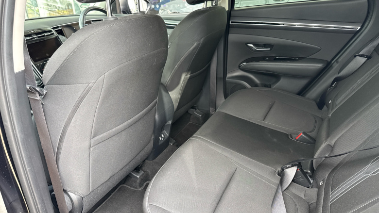 Hyundai TUCSON 1.6 TGDi Hybrid 230 Premium 5dr 2WD Auto Hybrid Estate